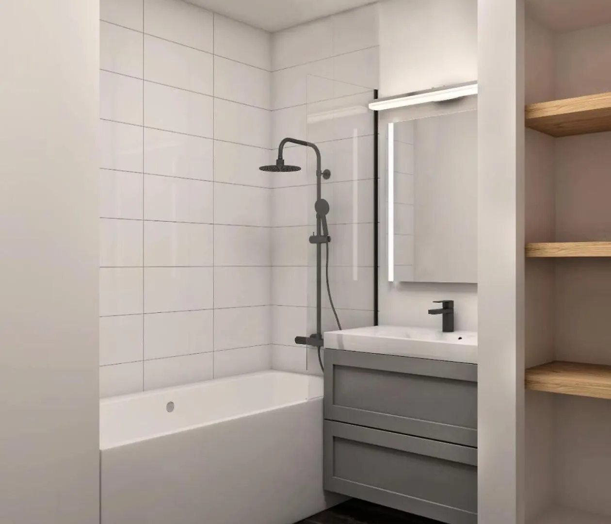 Residence La Riviere - Maeva Home - Appartement 2 Pieces 6 Personnes - Selection Mae-8671 Chamonix Apartment