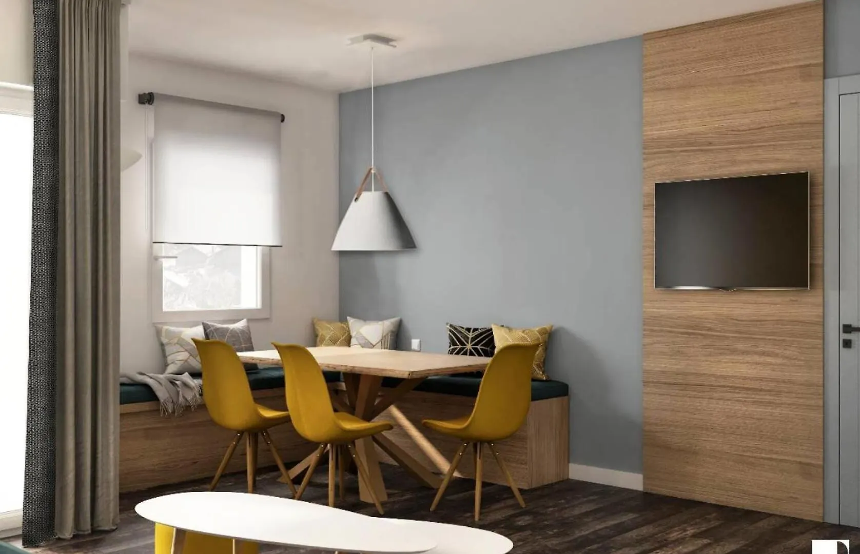 Residence La Riviere - Maeva Home - Appartement 2 Pieces 6 Personnes - Selection Mae-8671 Chamonix 0*,