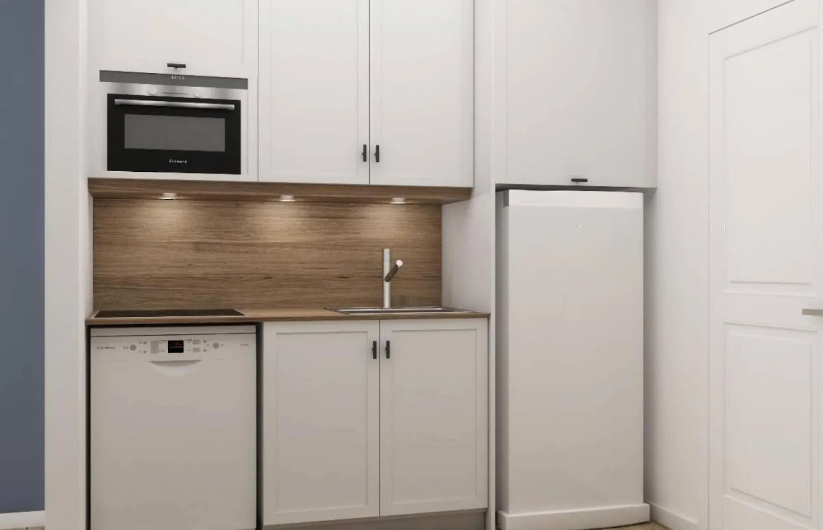 Daire Residence La Riviere - Maeva Home - Appartement 2 Pieces 6 Personnes - Selection Mae-8671 Chamonix